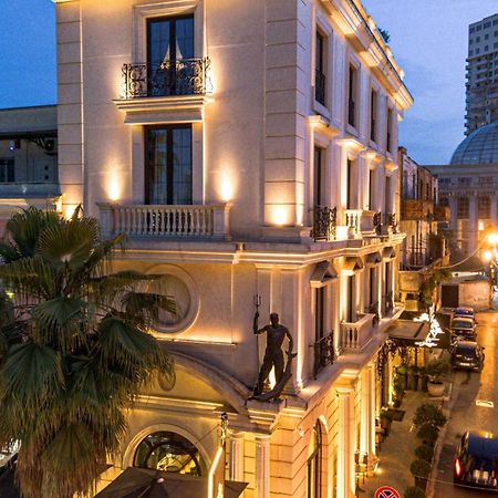 Envy Hotel Durrës Kültér fotó