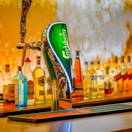 Envy Hotel Durrës Kültér fotó