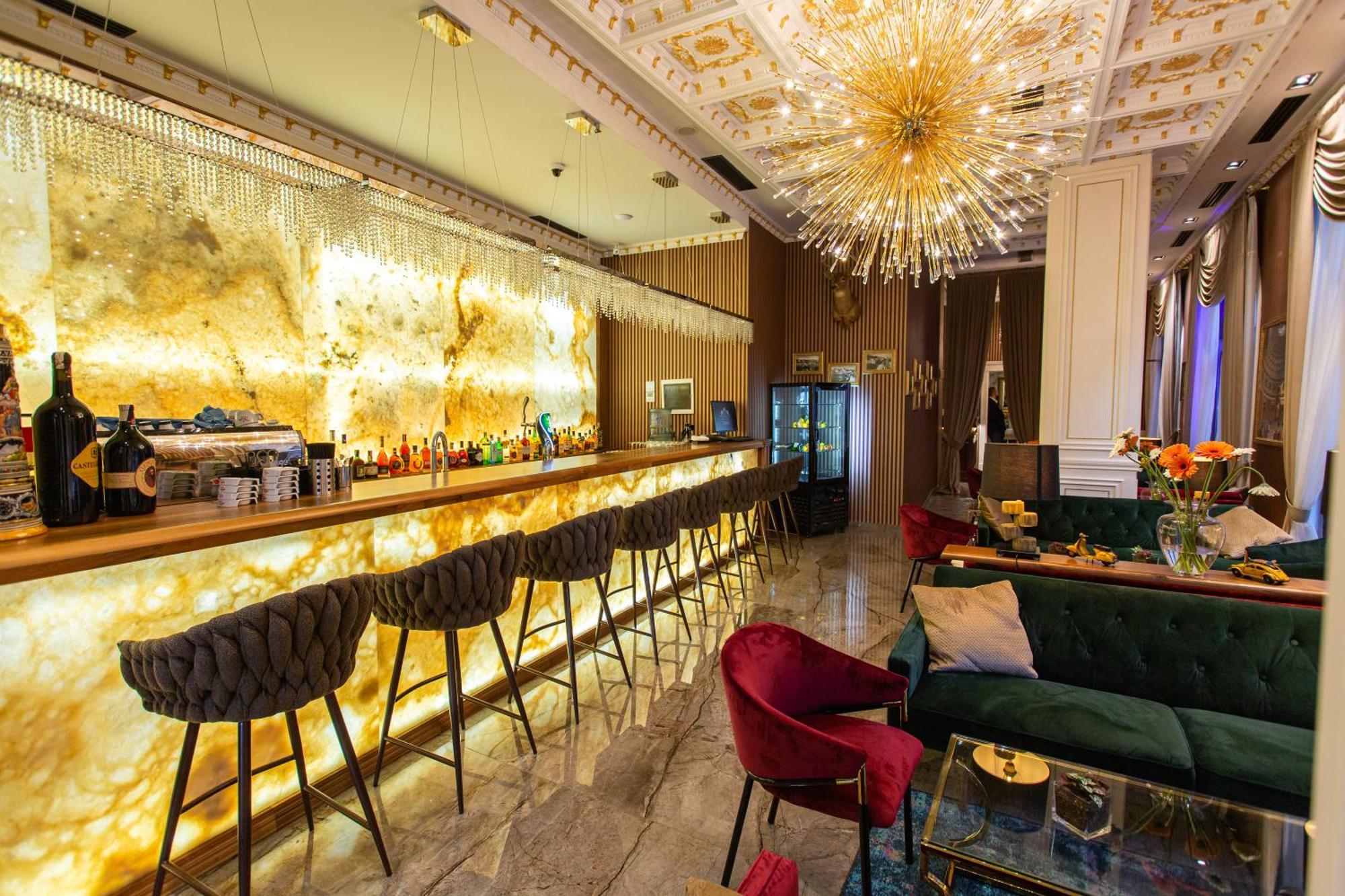 Envy Hotel Durrës Kültér fotó