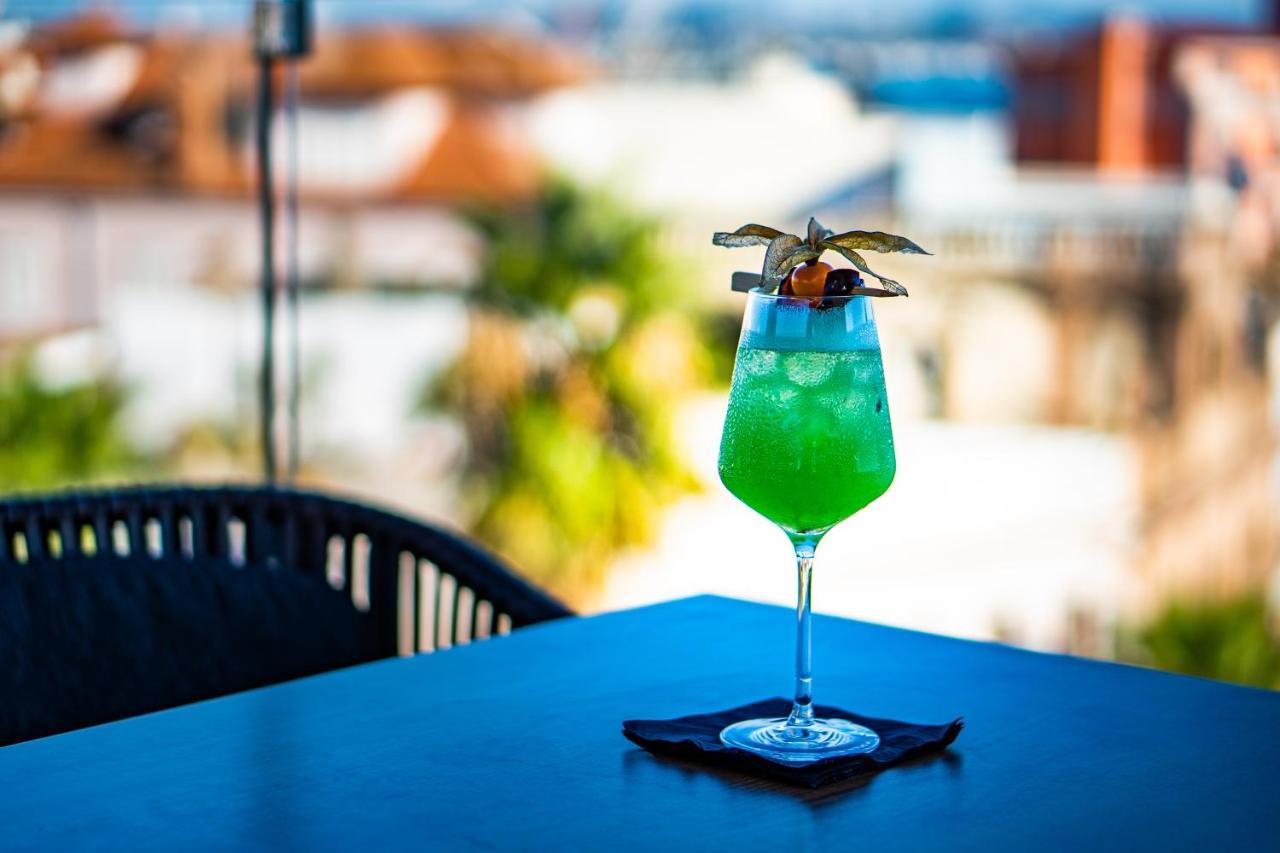 Envy Hotel Durrës Kültér fotó
