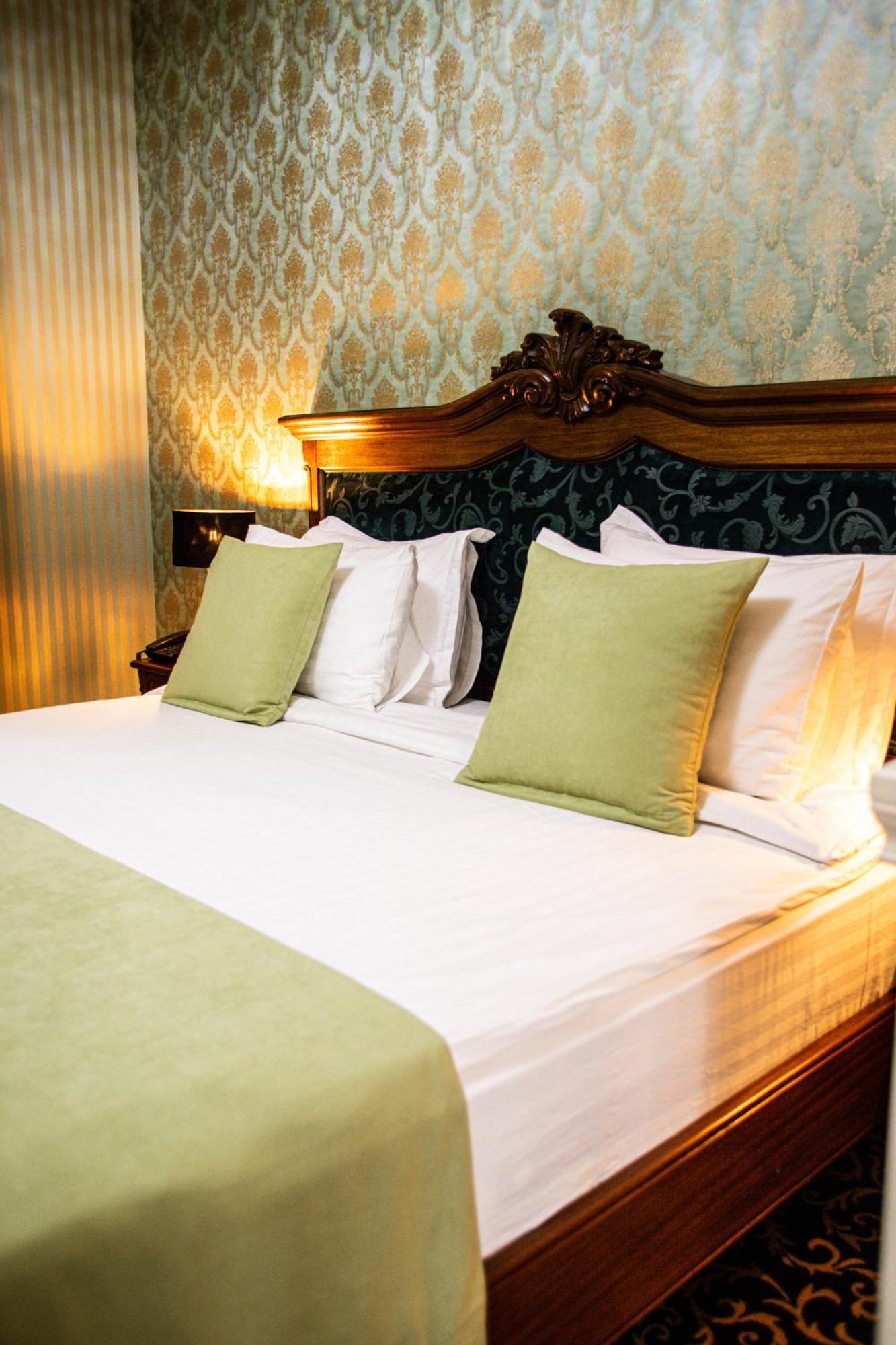 Envy Hotel Durrës Kültér fotó