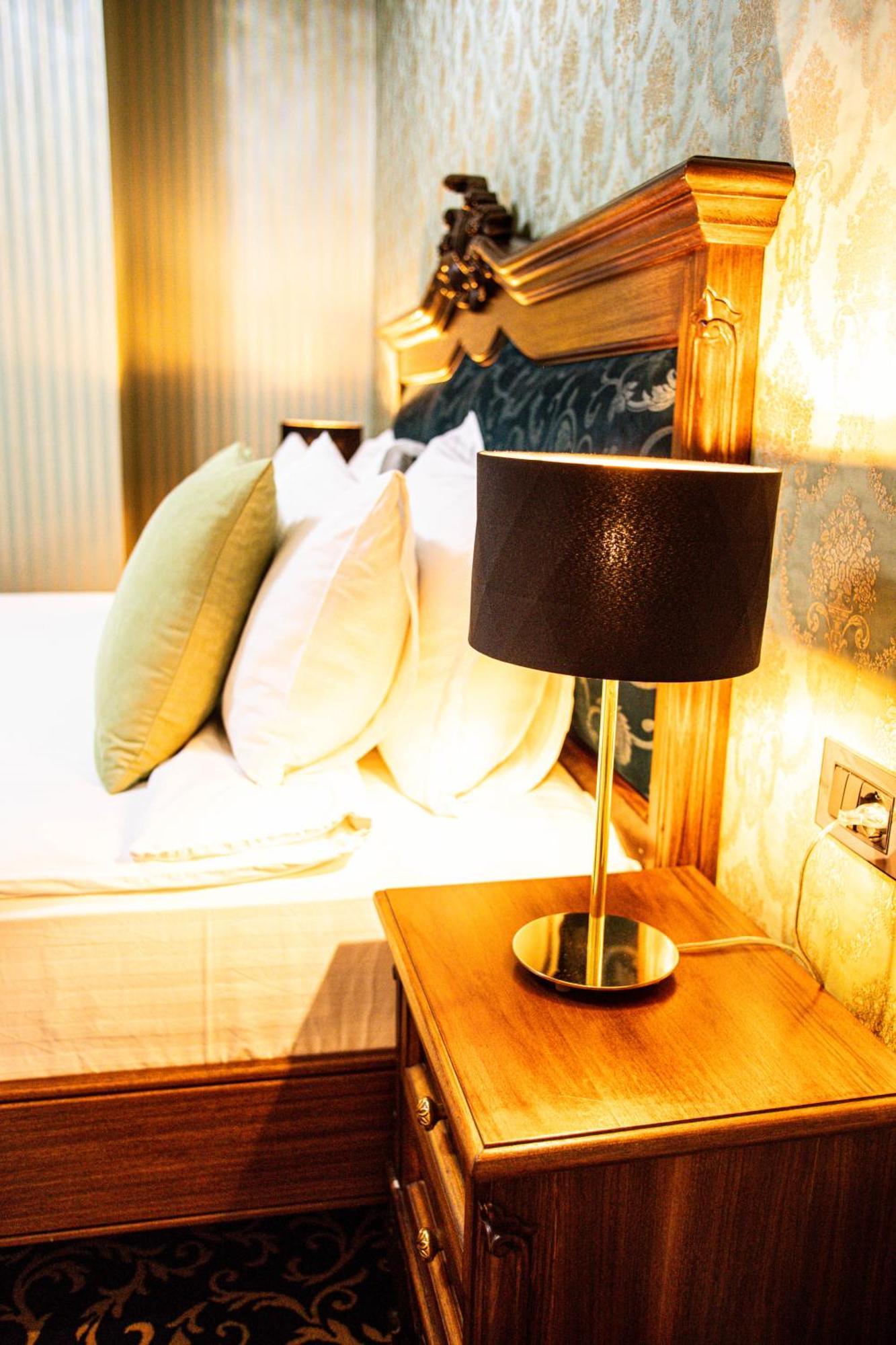 Envy Hotel Durrës Kültér fotó