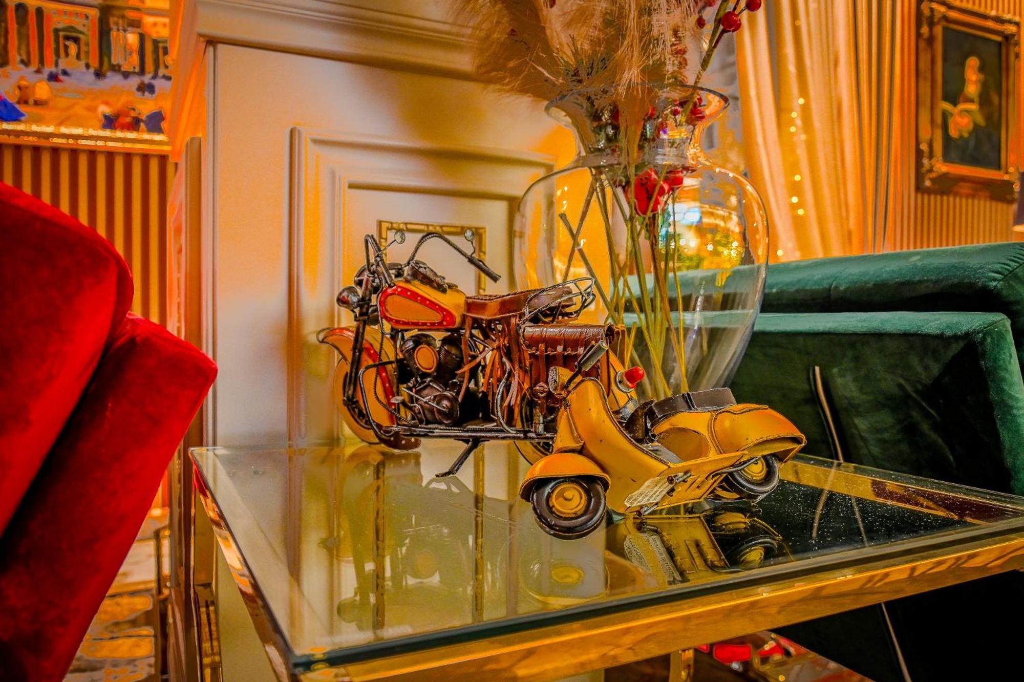 Envy Hotel Durrës Kültér fotó