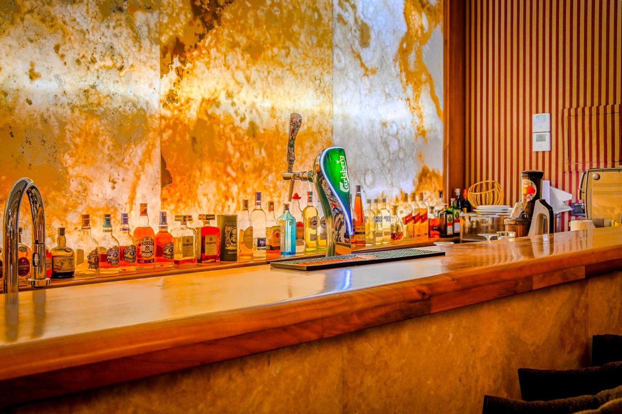 Envy Hotel Durrës Kültér fotó