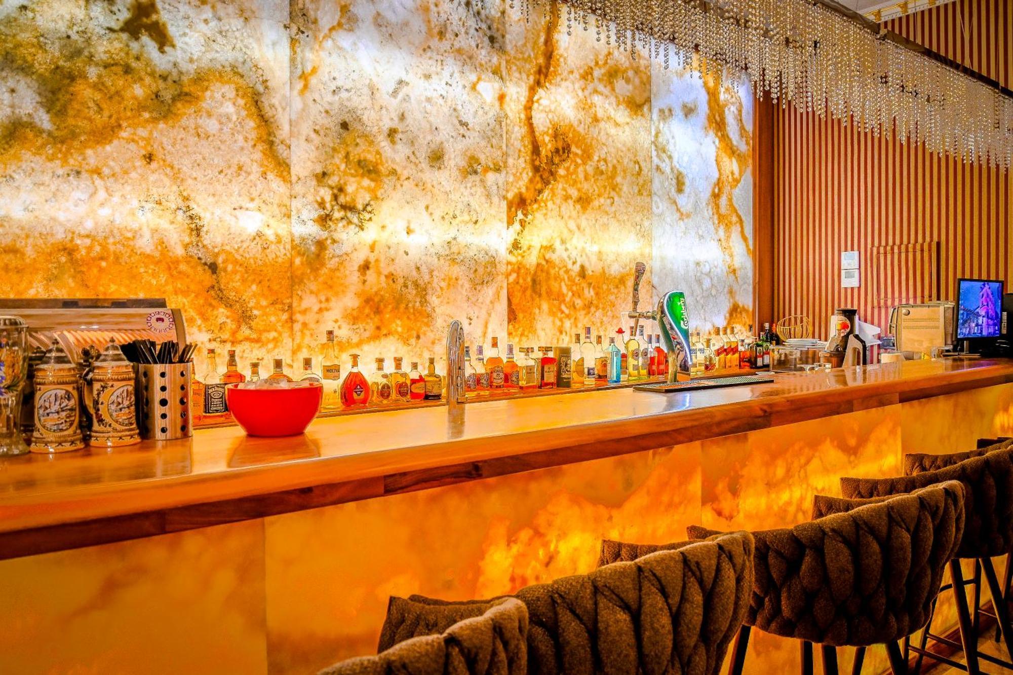 Envy Hotel Durrës Kültér fotó