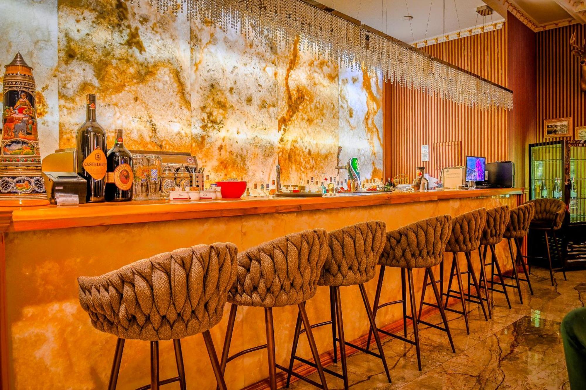 Envy Hotel Durrës Kültér fotó