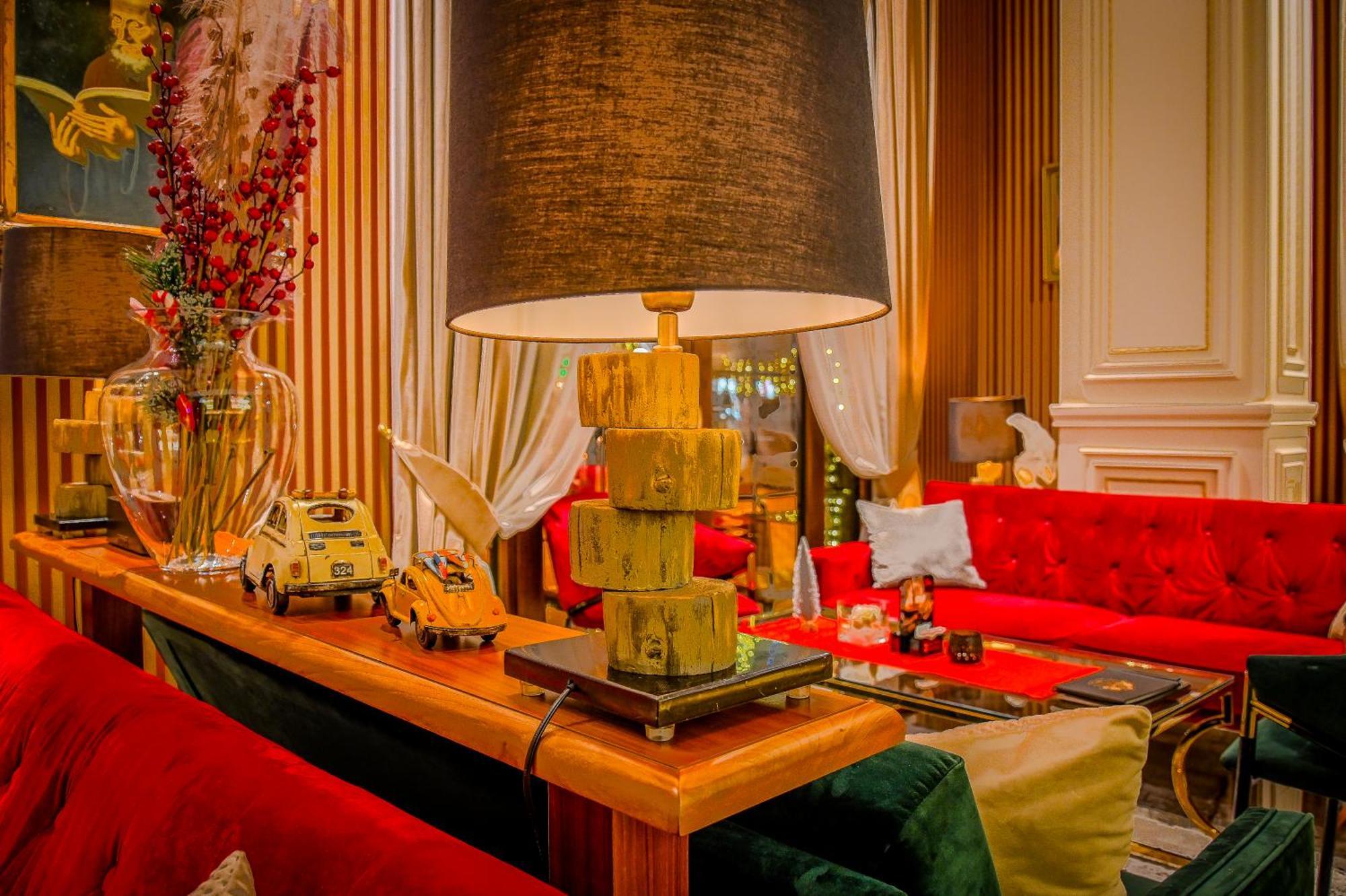 Envy Hotel Durrës Kültér fotó