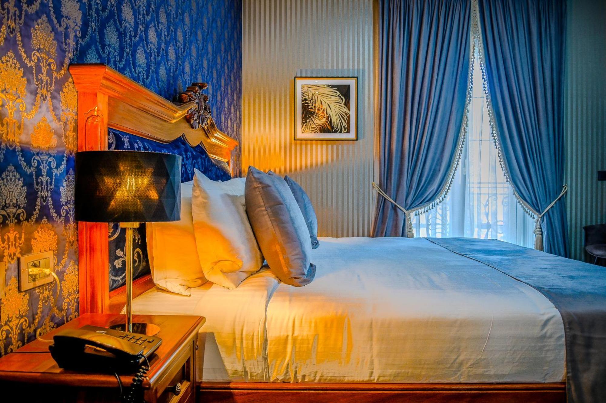Envy Hotel Durrës Kültér fotó